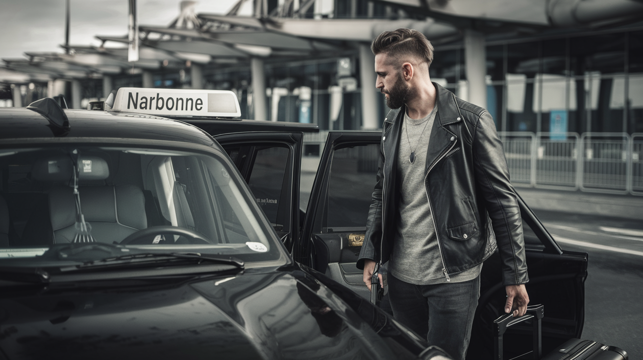 Airport Transfer from Barcelona Airport to Narbonne: Your Stress-Free Guide